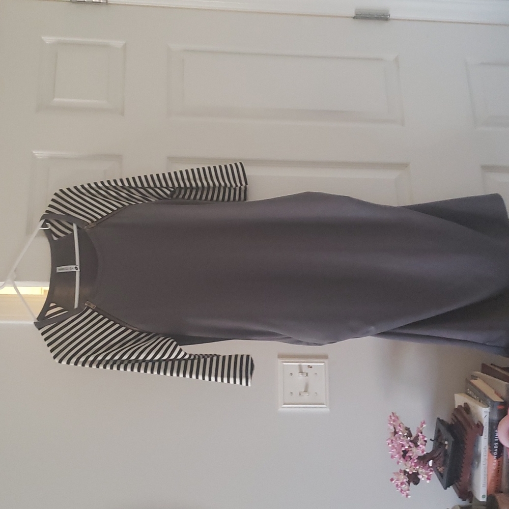 Nursing dress